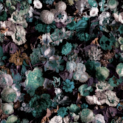 Flower Pool Wallpaper - Image 5