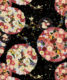 Flower Bomb Wallpaper