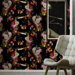 Gluttony Wallpaper - Image 2