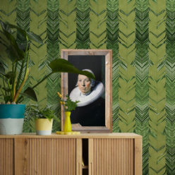 Jungle Weave Wallpaper - Image 2