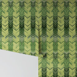 Jungle Weave Wallpaper - Image 3