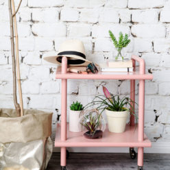 Whitewash Bricks Wallpaper - Image 2