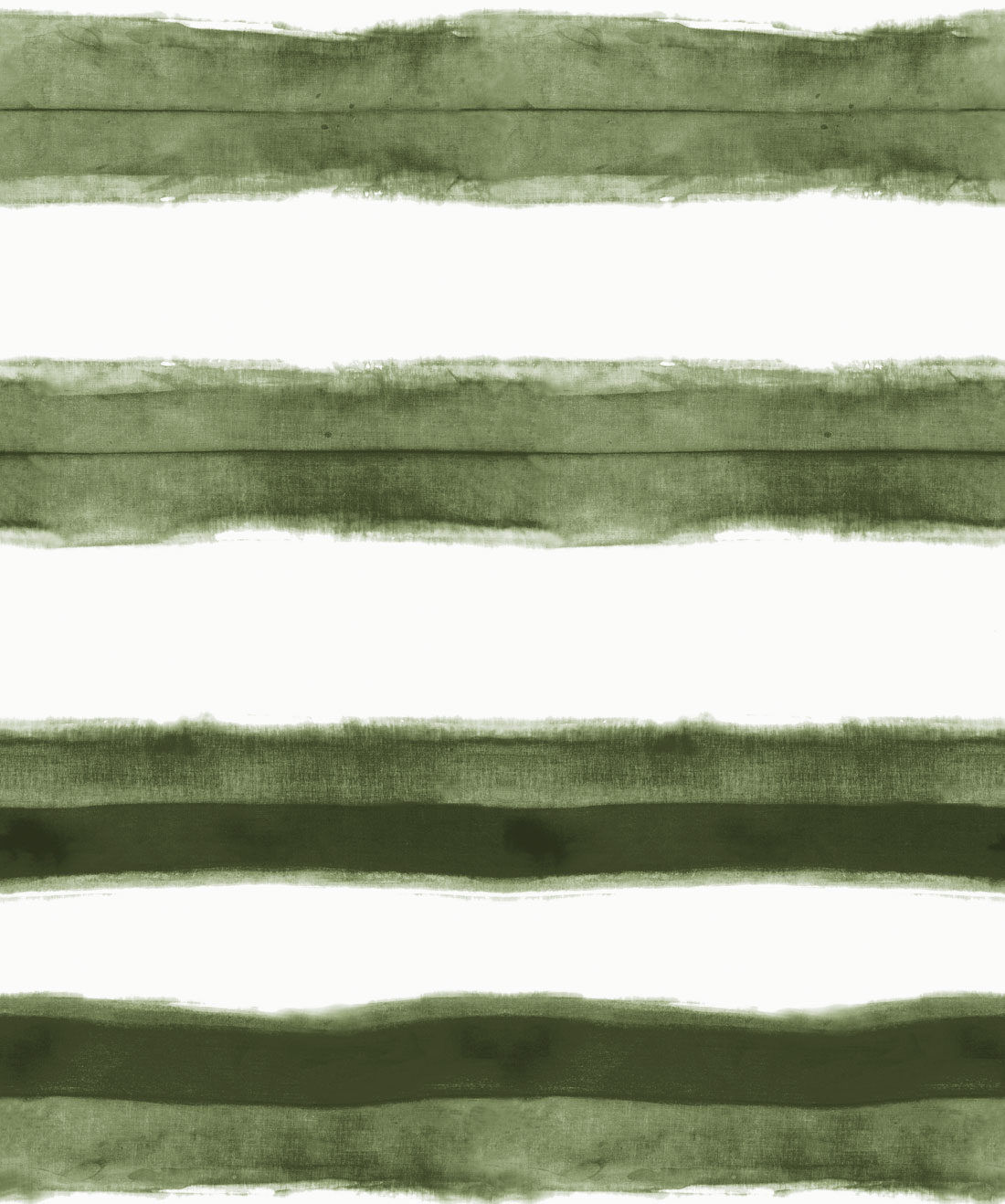 Shibori Stripe Olive