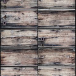 Timber and Nails