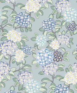 Hydrangea Wallpaper