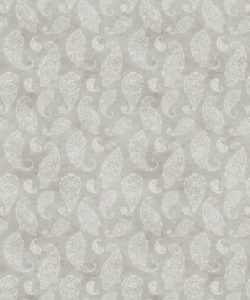 Paisley Wallpaper Beige