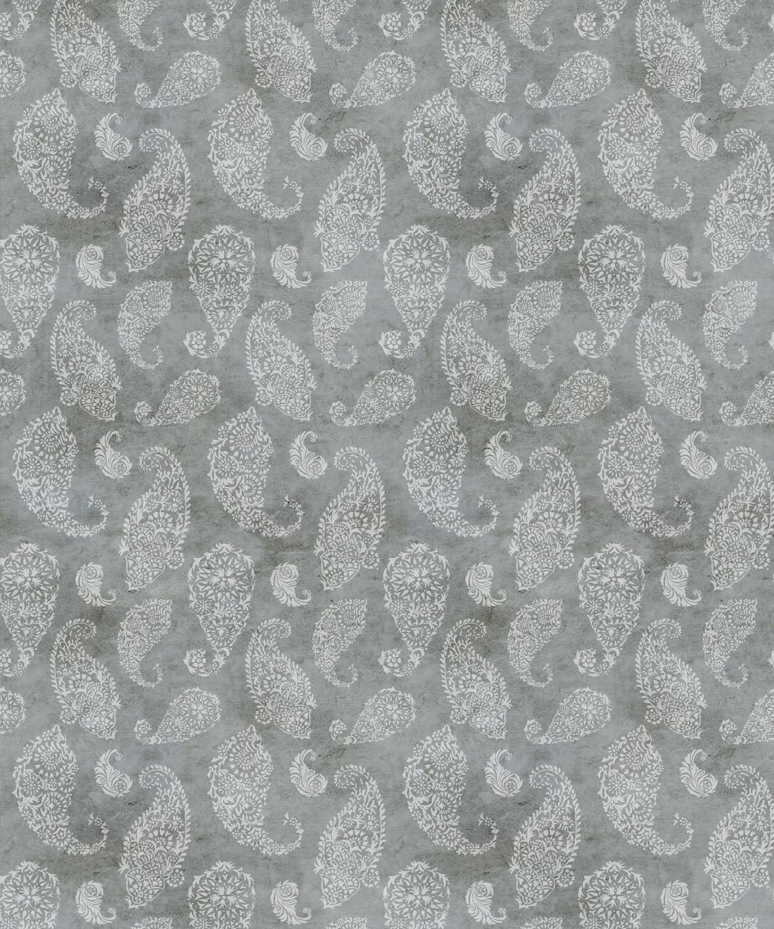 Paisley Stone Wallpaper