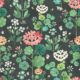 Sophies Garden Wallpaper