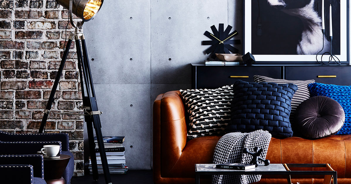 Wallpaper Esign Grey Wallpaper Australia • Neutral Grey Decor • Milton & King