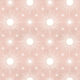 Sun Light Star Bright Wallpaper • Dusty Pink • Swatch