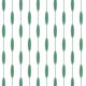 Bowline Wallpaper • Geometric Wallpaper • Striped Wallpaper • Green Wallpaper • Swatch