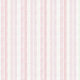 Star Stripe Wallpaper • Pink • Swatch