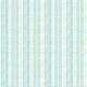 Star Stripe Wallpaper • Turquoise • Swatch