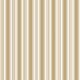 Maynard Wallpaper • Dianne Bergeron • Stripe Wallpaper • Camel • Swatch