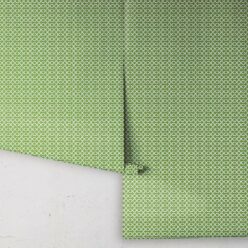Ravello Wallpaper • Dianne Bergeron • Parsley • Roll