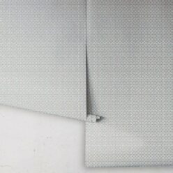 Ravello Wallpaper • Dianne Bergeron • Putty • Roll
