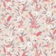 Bottlebrush Wallpaper • Grandmillenial Wallpaper • Brush Bone • Swatch