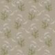 Dancing Mayfly Wallpaper • Hackney & Co. • Clay • Swatch