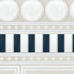 Fresco Mural • Beige • Swatch