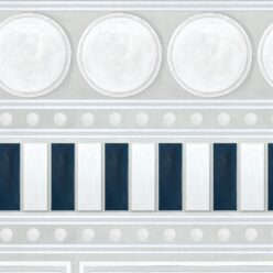Fresco Mural • Powder Stone • Swatch