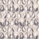 Shibori Paisley Wallpaper • Shibori • Sand • Swatch