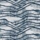 Vista Wallpaper • Shibori • Indigo • Swatch