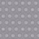 Retro Pop Wallpaper • Geometric • Mid Grey • Swatch