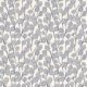 Lunaria Wallpaper • Floral Wallpaper • Linen • Swatch