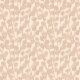 Lunaria Wallpaper • Floral Wallpaper • Nude • Swatch