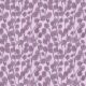 Lunaria Wallpaper • Floral Wallpaper • Violet • Swatch