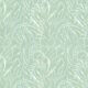 Neptunes Necklace Wallpaper • Sea Bed Wallpaper • Mint • Swatch