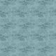 Shoal Wallpaper • Floral Wallpaper • Deep Teal • Swatch