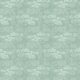 Shoal Wallpaper • Floral Wallpaper • Mint • Swatch