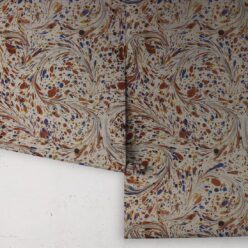 Marble Swirls Wallpaper • Marble Wallpaper • Chocolate • Rolls