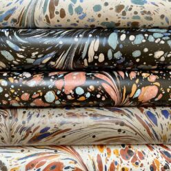 Marble Swirls Wallpaper - Image 25