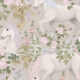 Field Of Dreams Wallpaper • Children's Wallpaper • Skipping Stone • Swatch