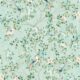 Camellia Tree Mural • Powder Blue • Swatch