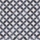 Petales Deux Wallpaper • Midnight White • Swatch