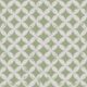 Petales Deux Wallpaper • Snow Green • Swatch