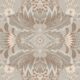 Bush Beauty Wallpaper • Beige • Swatch