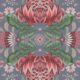 Bush Beauty Wallpaper • Musk • Swatch