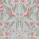 Gumnut Paradise Wallpaper • Sky • Swatch