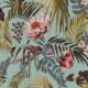 Majestic Palm Wallpaper • Mint • Swatch