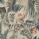 Majestic Palm Wallpaper • Sand • Swatch