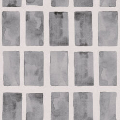 Charcoal White