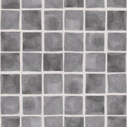 Charcoal White