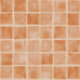 Caree Wallpaper • Sienna Light Peach • Swatch