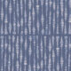 Cercles Deux Wallpaper • Blue Navy • Swatch