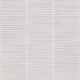 Lignes Wallpaper • Grey White • Swatch