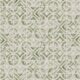 Petales Trois Wallpaper • Sage Light Beige • Swatch